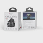 Yesido C272 Car Phone Holder - Nano Vacuum Suction Cup & 360° Rotation