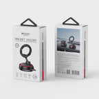 Yesido C219 Magnetic Phone Holder - Folding Design & 360° Rotation