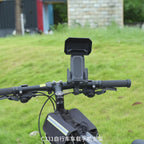 Yesido C331 360° Universal Bicycle Phone Holder