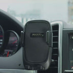Yesido C241 Smart Air Vent Car Holder - Secure Mount & 360° Rotation