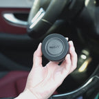 Yesido C223 Wireless Car Charger - 15W Fast Charge & Smart Electric Suction