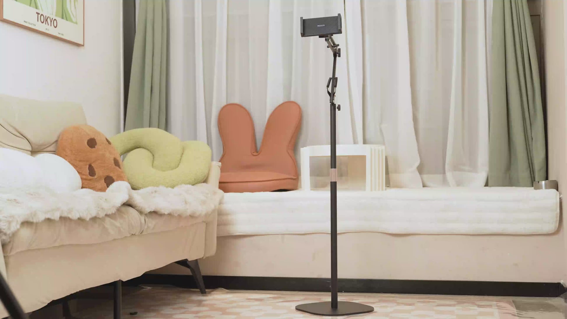 C295 product video