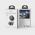 Yesido C225 Car Mount - Electric Vacuum Suction Technology & 22KPA Grip