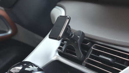 Yesido C246 Magnetic Car Holder - Upgraded Air Vent Clip & 360° Rotation