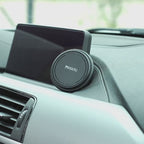 Yesido C252 Car Phone Holder - Secure Hook System & 360° Rotation