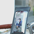 Yesido C333 Bike & Motorcycle Phone Holder - Waterproof & 360° Rotation