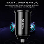 Yesido Y38 20W Fast Car Charger – USB-A Port with QC 3.0 Support
