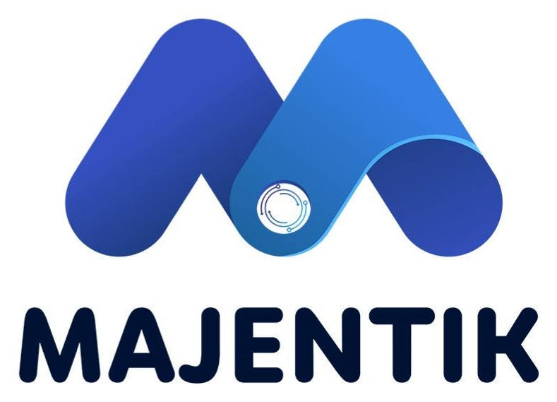 Majentik