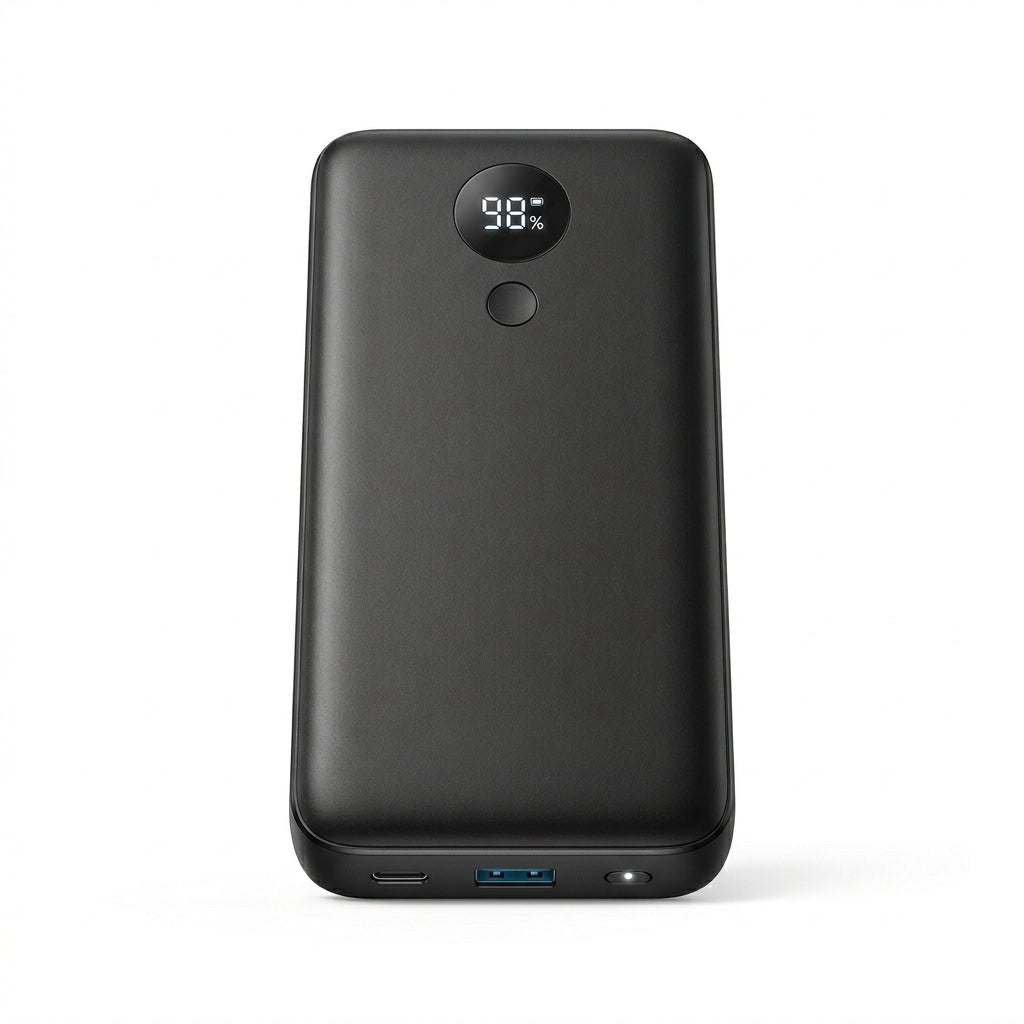 Power Banks