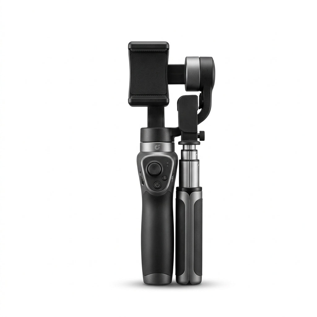 Selfie Stick & Gimbal