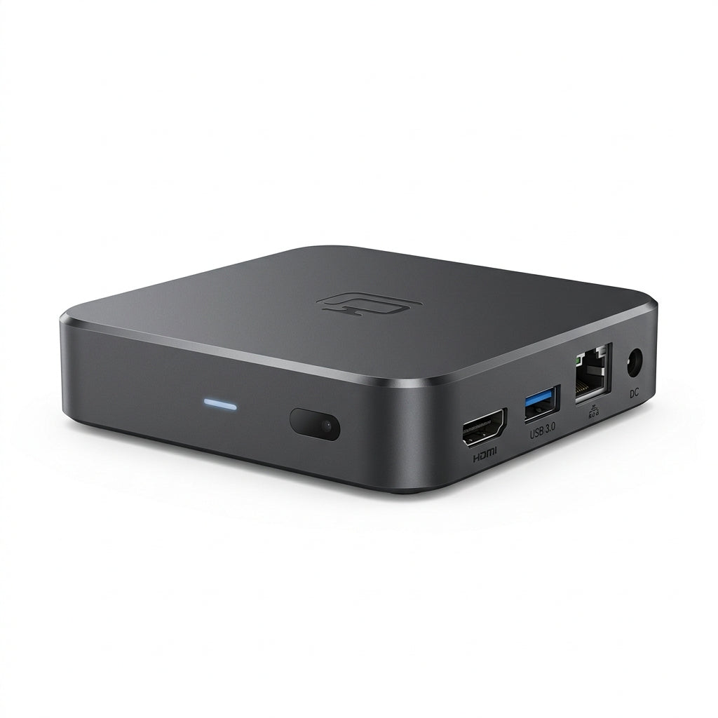 TV Box