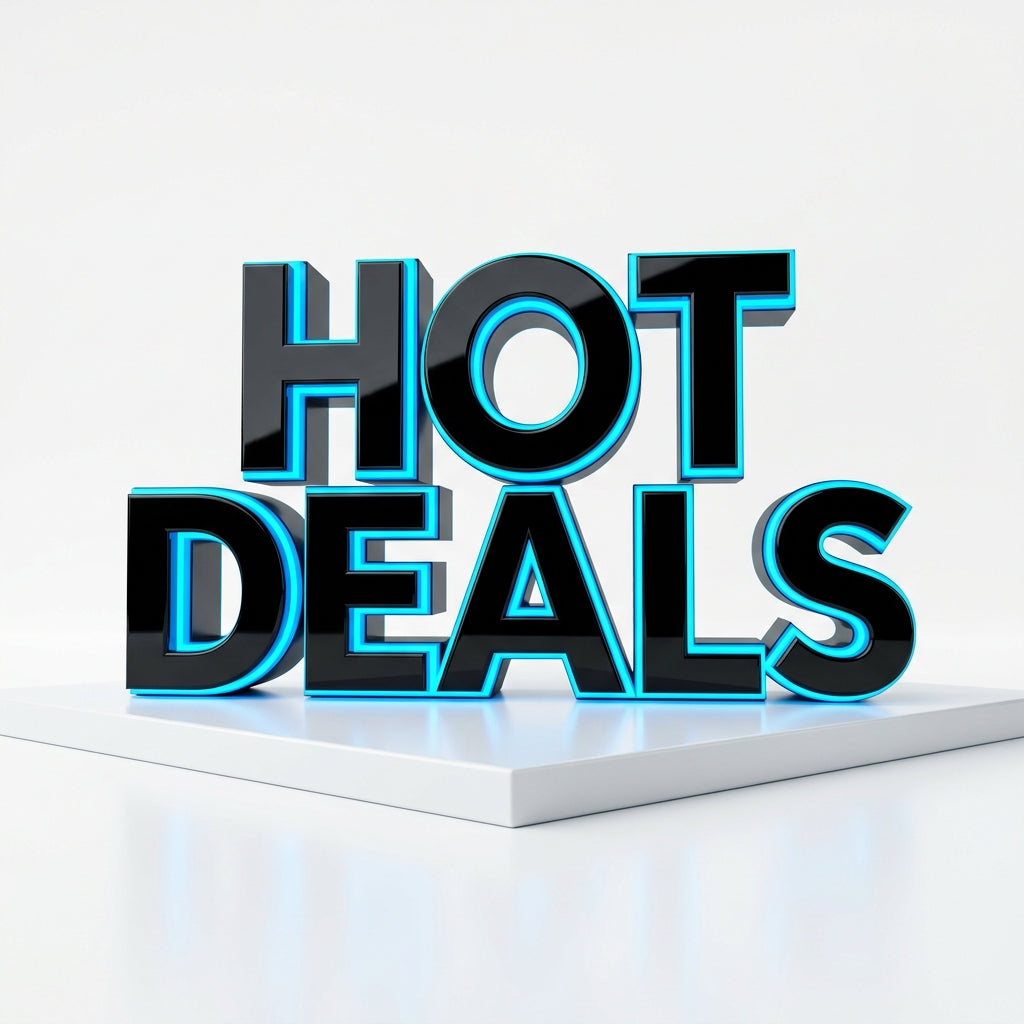 Hot Deals