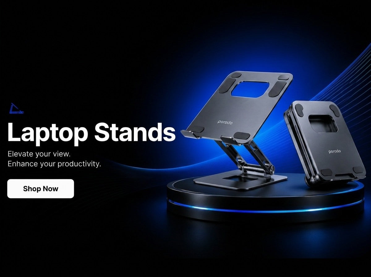 Laptop Stands