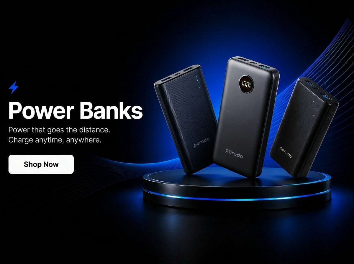 Power Banks