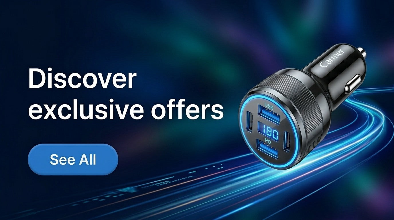 Limited Time Deals