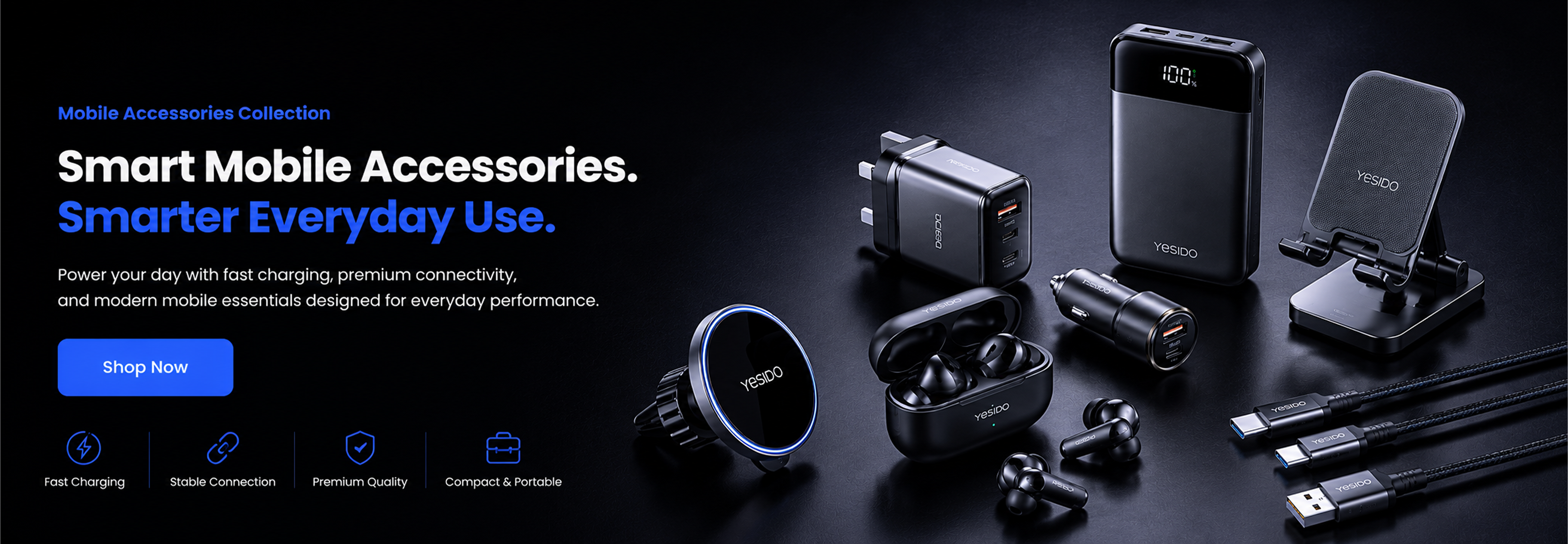 Mobile Accessories