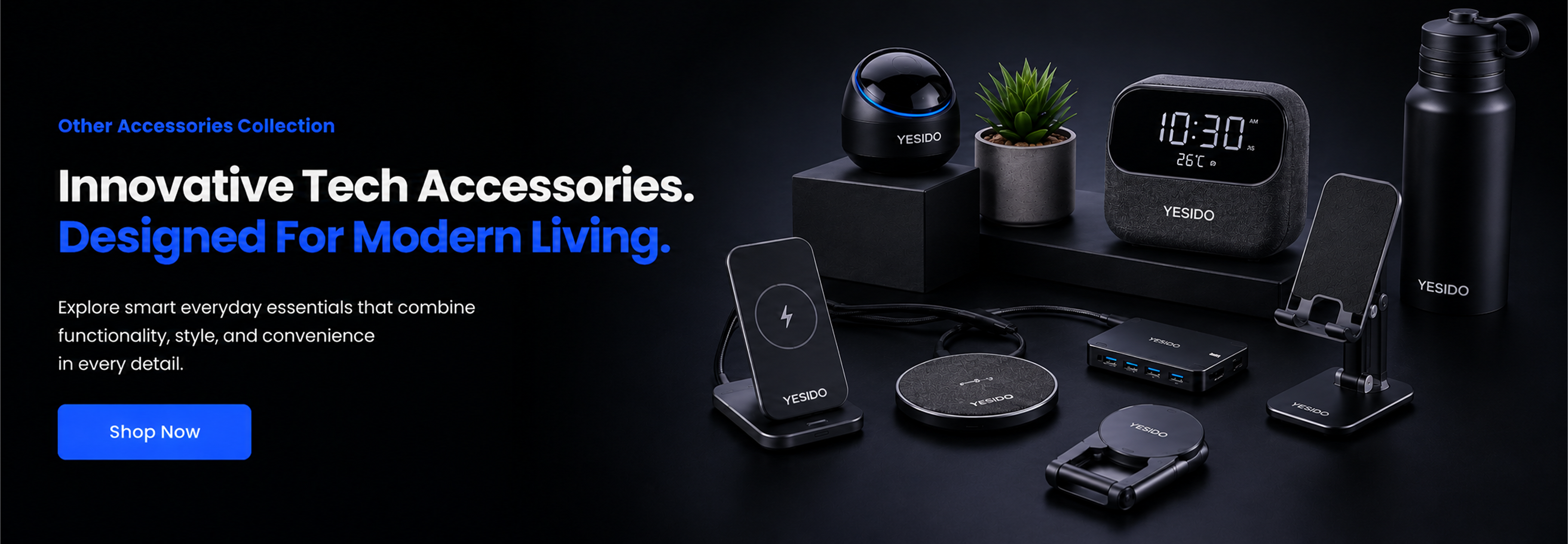Other Accessories