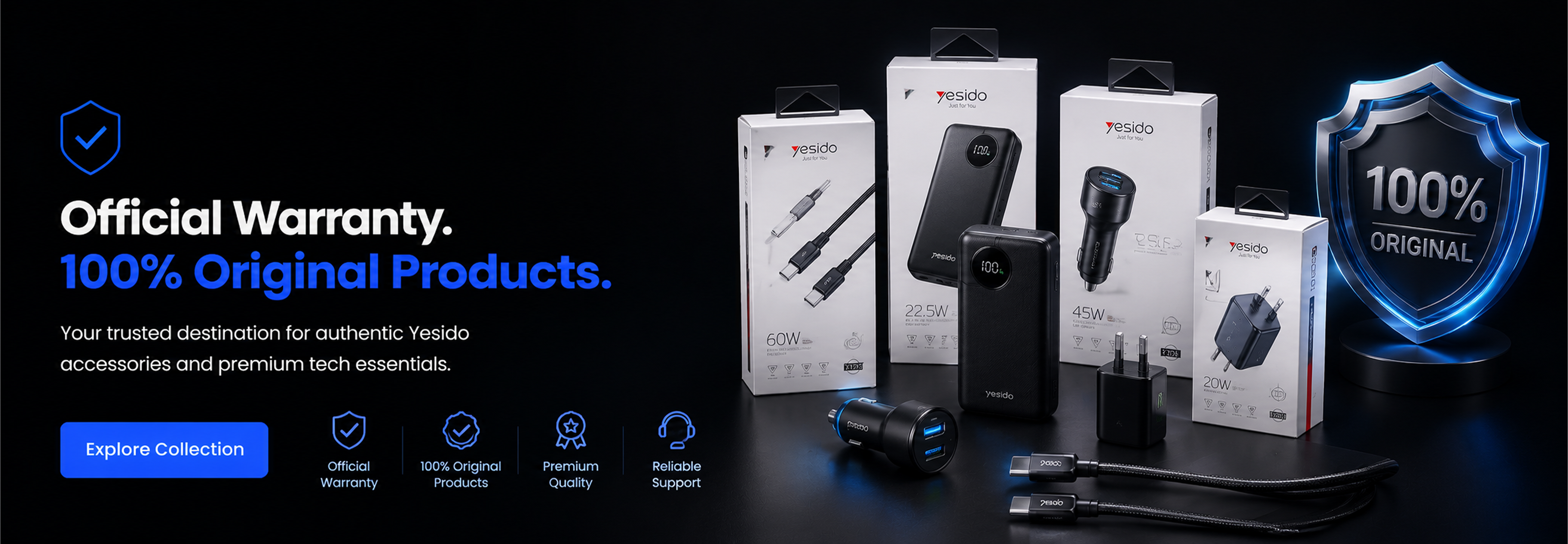 Techie Products