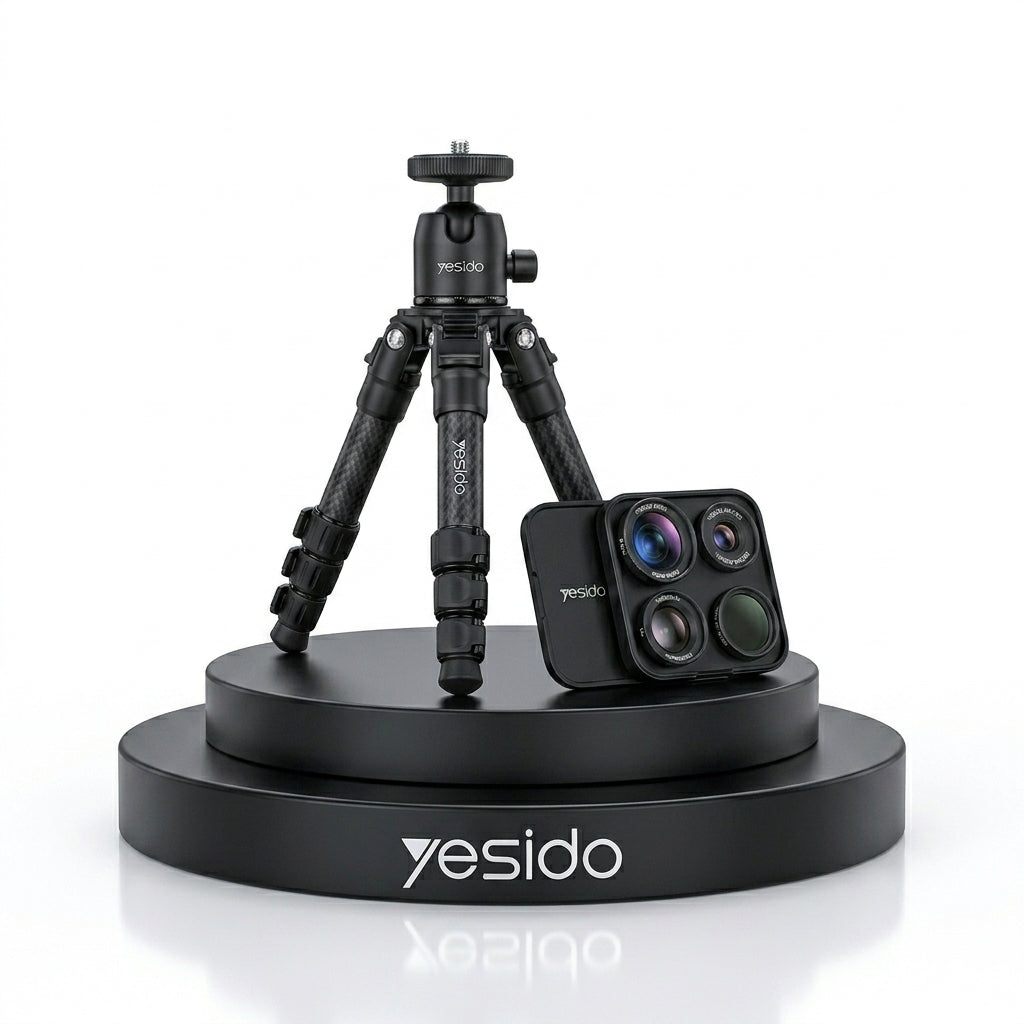Photography Accessories
