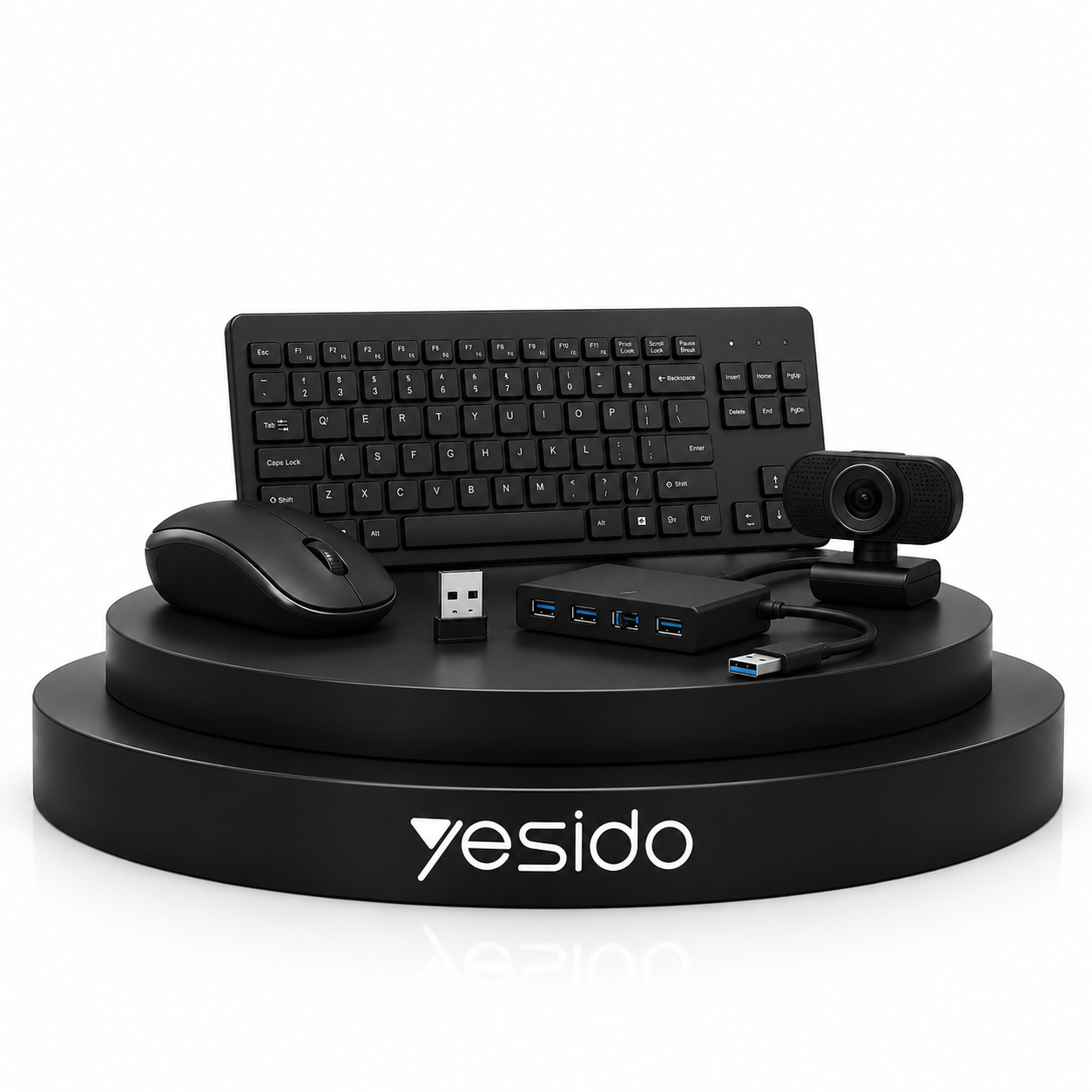 Computer Accessories